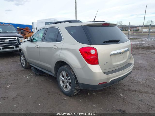 Photo 2 VIN: 2GNALPEK5C6367736 - CHEVROLET EQUINOX 