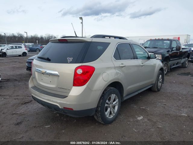 Photo 3 VIN: 2GNALPEK5C6367736 - CHEVROLET EQUINOX 