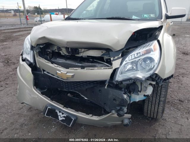 Photo 5 VIN: 2GNALPEK5C6367736 - CHEVROLET EQUINOX 