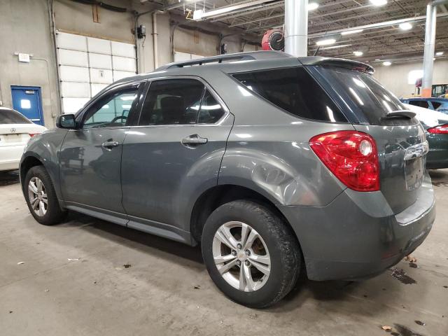 Photo 1 VIN: 2GNALPEK5C6387775 - CHEVROLET EQUINOX 