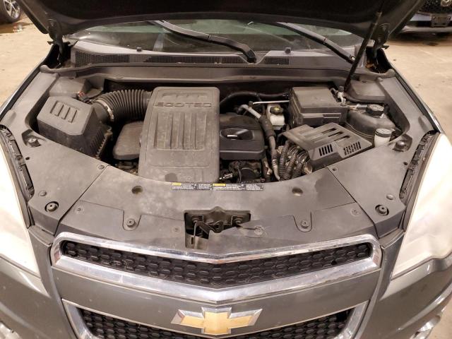 Photo 10 VIN: 2GNALPEK5C6387775 - CHEVROLET EQUINOX 