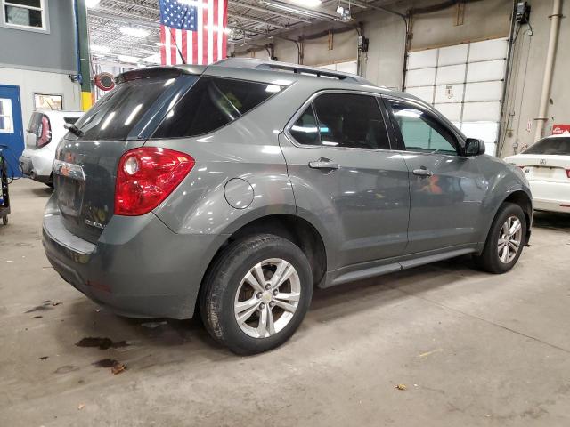 Photo 2 VIN: 2GNALPEK5C6387775 - CHEVROLET EQUINOX 