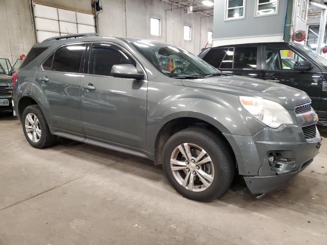 Photo 3 VIN: 2GNALPEK5C6387775 - CHEVROLET EQUINOX 