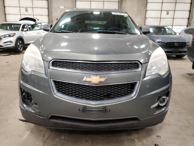 Photo 4 VIN: 2GNALPEK5C6387775 - CHEVROLET EQUINOX 