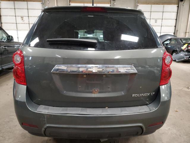 Photo 5 VIN: 2GNALPEK5C6387775 - CHEVROLET EQUINOX 