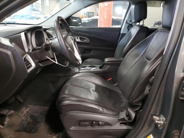 Photo 6 VIN: 2GNALPEK5C6387775 - CHEVROLET EQUINOX 