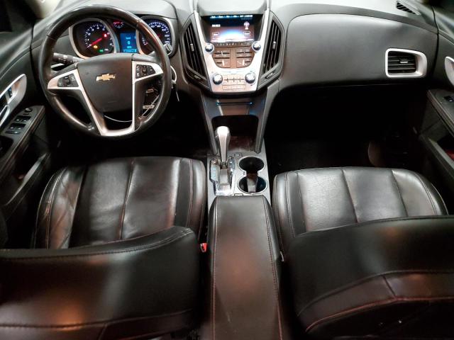 Photo 7 VIN: 2GNALPEK5C6387775 - CHEVROLET EQUINOX 