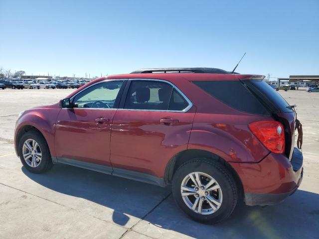 Photo 1 VIN: 2GNALPEK5C6391468 - CHEVROLET EQUINOX LT 