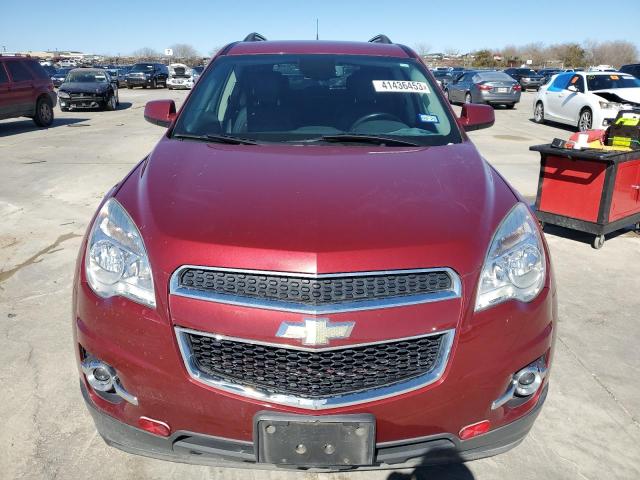 Photo 4 VIN: 2GNALPEK5C6391468 - CHEVROLET EQUINOX LT 