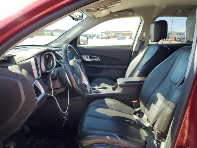 Photo 6 VIN: 2GNALPEK5C6391468 - CHEVROLET EQUINOX LT 