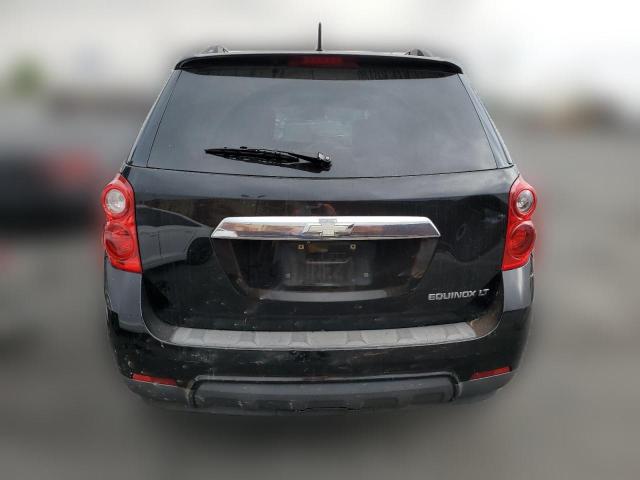 Photo 5 VIN: 2GNALPEK5C6397464 - CHEVROLET EQUINOX 