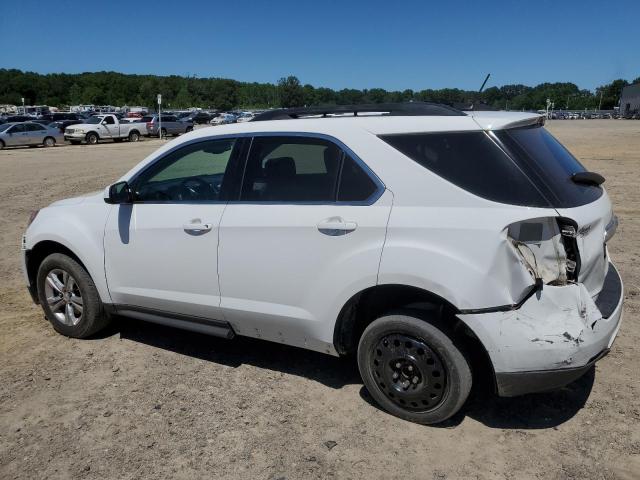 Photo 1 VIN: 2GNALPEK5D1112924 - CHEVROLET EQUINOX 