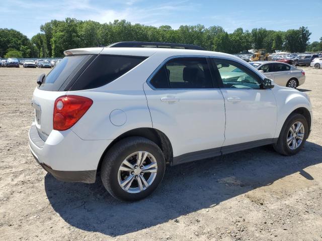 Photo 2 VIN: 2GNALPEK5D1112924 - CHEVROLET EQUINOX 