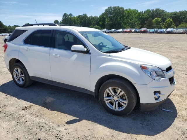 Photo 3 VIN: 2GNALPEK5D1112924 - CHEVROLET EQUINOX 