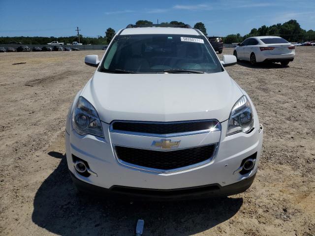 Photo 4 VIN: 2GNALPEK5D1112924 - CHEVROLET EQUINOX 