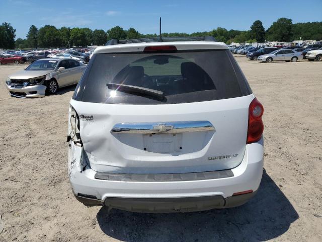 Photo 5 VIN: 2GNALPEK5D1112924 - CHEVROLET EQUINOX 