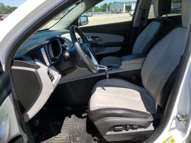 Photo 6 VIN: 2GNALPEK5D1112924 - CHEVROLET EQUINOX 