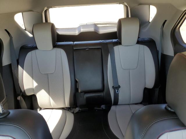 Photo 9 VIN: 2GNALPEK5D1112924 - CHEVROLET EQUINOX 