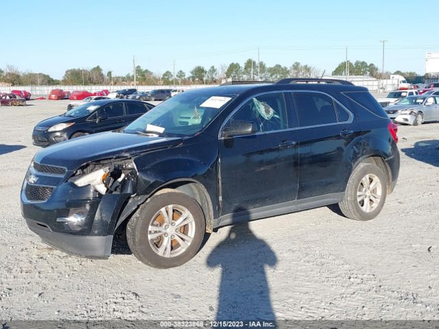 Photo 1 VIN: 2GNALPEK5D1123308 - CHEVROLET EQUINOX 