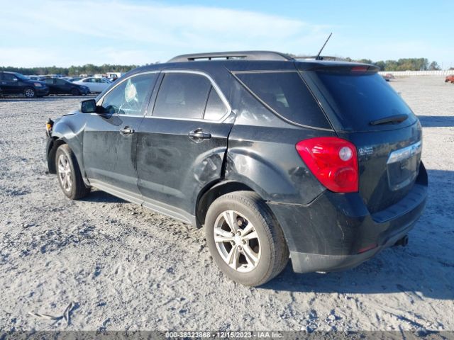 Photo 2 VIN: 2GNALPEK5D1123308 - CHEVROLET EQUINOX 