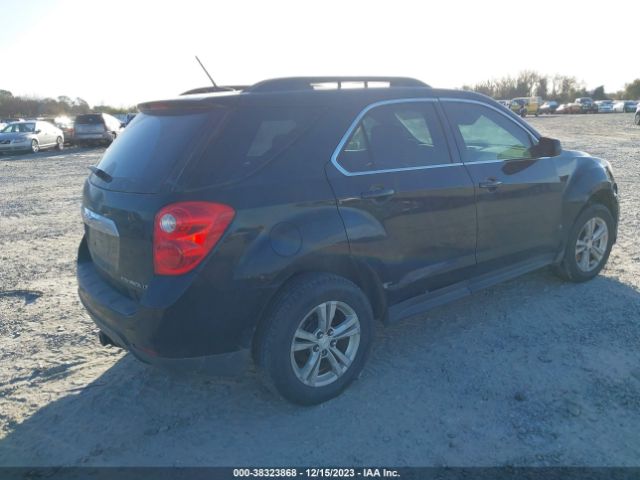 Photo 3 VIN: 2GNALPEK5D1123308 - CHEVROLET EQUINOX 