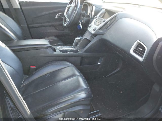 Photo 4 VIN: 2GNALPEK5D1123308 - CHEVROLET EQUINOX 