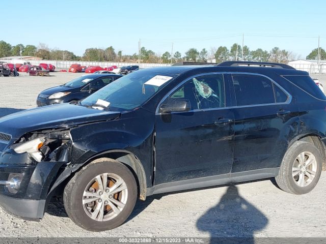 Photo 5 VIN: 2GNALPEK5D1123308 - CHEVROLET EQUINOX 