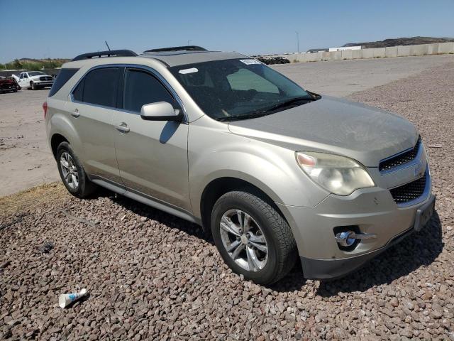 Photo 3 VIN: 2GNALPEK5D1165011 - CHEVROLET EQUINOX LT 