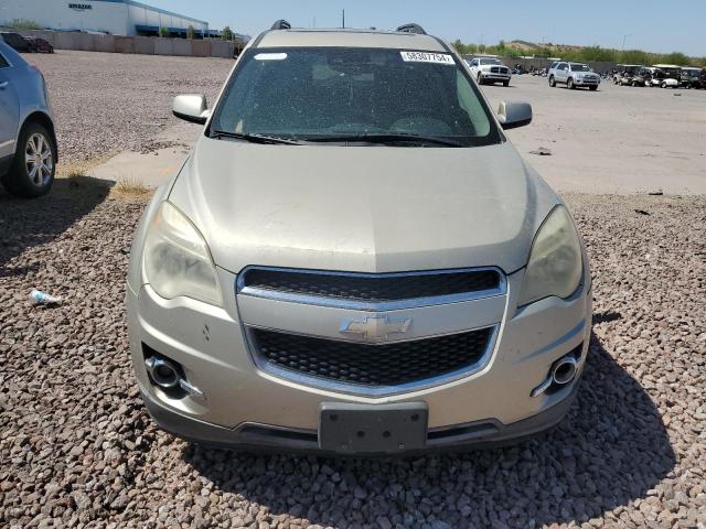 Photo 4 VIN: 2GNALPEK5D1165011 - CHEVROLET EQUINOX LT 