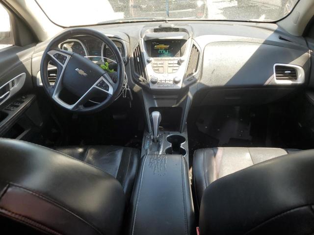 Photo 7 VIN: 2GNALPEK5D1165011 - CHEVROLET EQUINOX LT 