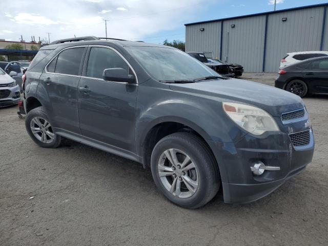 Photo 3 VIN: 2GNALPEK5D1195920 - CHEVROLET EQUINOX LT 