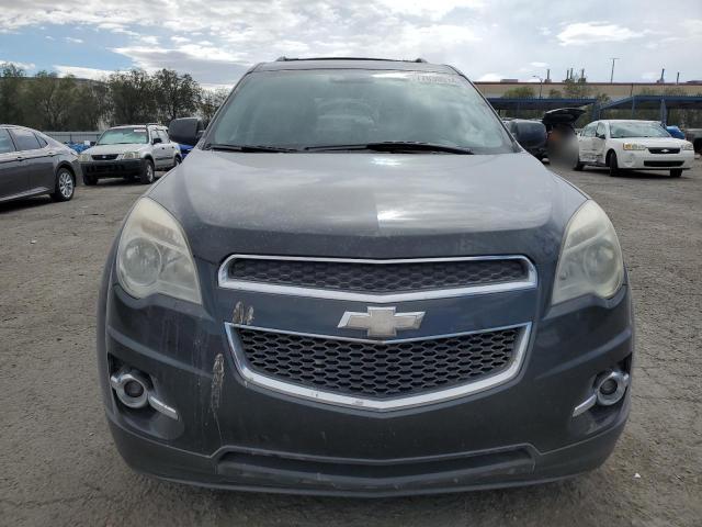 Photo 4 VIN: 2GNALPEK5D1195920 - CHEVROLET EQUINOX LT 