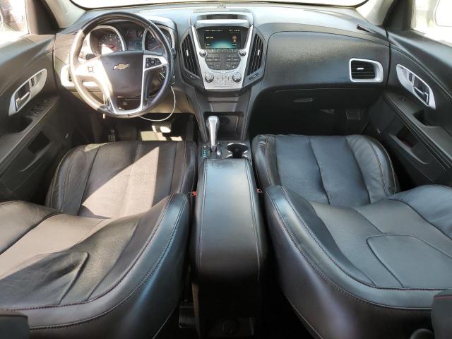 Photo 7 VIN: 2GNALPEK5D1195920 - CHEVROLET EQUINOX LT 