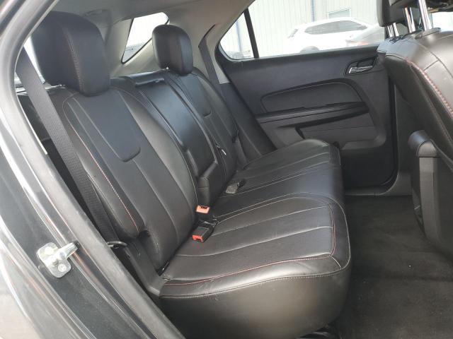 Photo 9 VIN: 2GNALPEK5D1195920 - CHEVROLET EQUINOX LT 