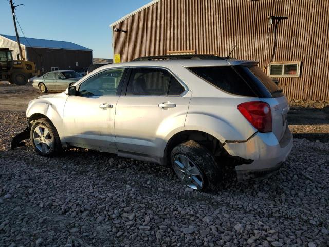 Photo 1 VIN: 2GNALPEK5D1198316 - CHEVROLET EQUINOX LT 