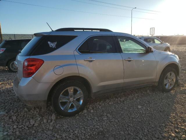 Photo 2 VIN: 2GNALPEK5D1198316 - CHEVROLET EQUINOX LT 