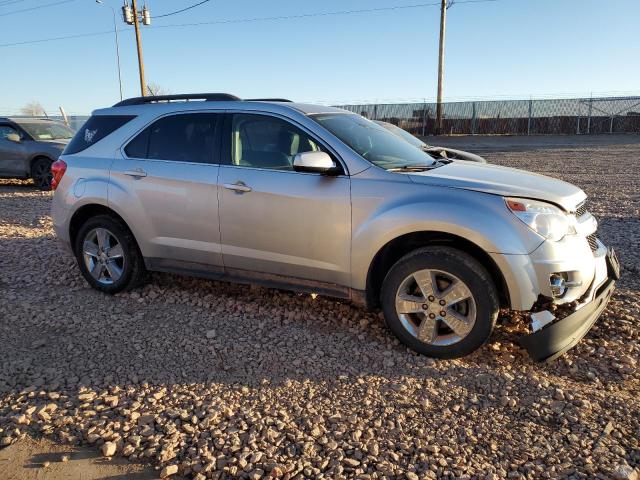 Photo 3 VIN: 2GNALPEK5D1198316 - CHEVROLET EQUINOX LT 