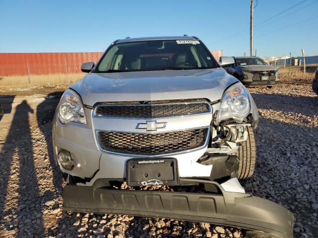 Photo 4 VIN: 2GNALPEK5D1198316 - CHEVROLET EQUINOX LT 