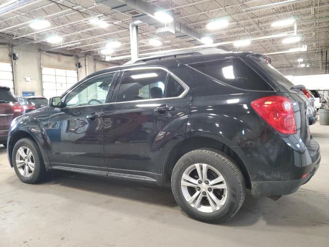 Photo 1 VIN: 2GNALPEK5D6133226 - CHEVROLET EQUINOX LT 