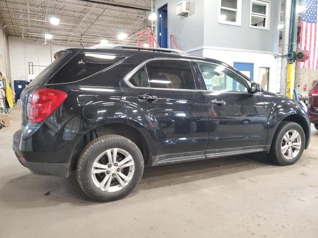 Photo 2 VIN: 2GNALPEK5D6133226 - CHEVROLET EQUINOX LT 