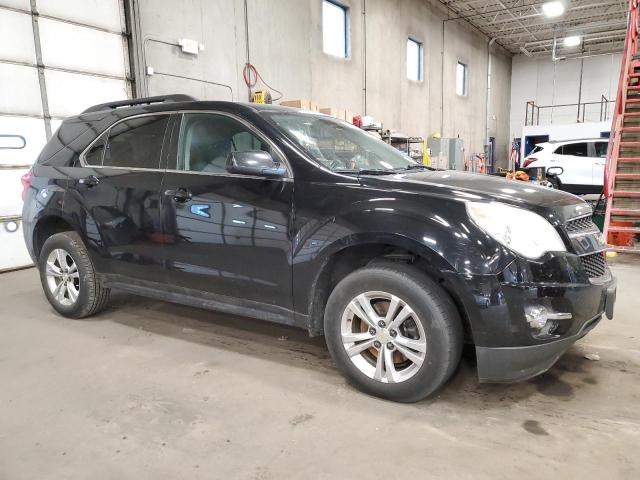 Photo 3 VIN: 2GNALPEK5D6133226 - CHEVROLET EQUINOX LT 