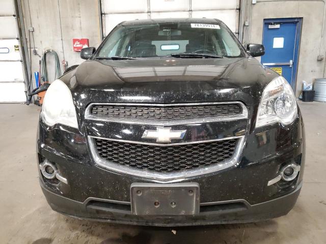 Photo 4 VIN: 2GNALPEK5D6133226 - CHEVROLET EQUINOX LT 