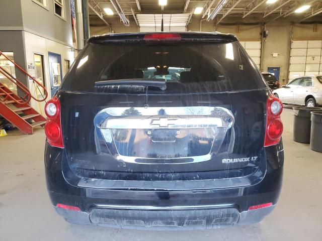 Photo 5 VIN: 2GNALPEK5D6133226 - CHEVROLET EQUINOX LT 