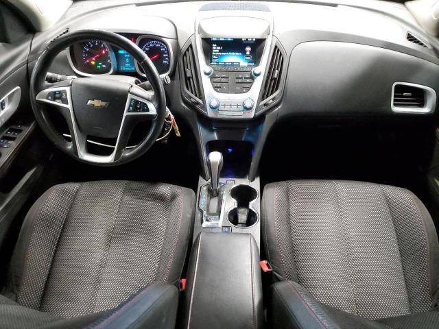 Photo 7 VIN: 2GNALPEK5D6133226 - CHEVROLET EQUINOX LT 