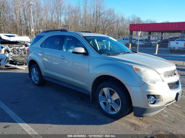 Photo 0 VIN: 2GNALPEK5D6160412 - CHEVROLET EQUINOX 