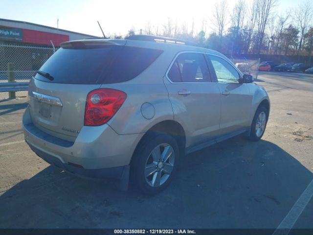 Photo 3 VIN: 2GNALPEK5D6160412 - CHEVROLET EQUINOX 