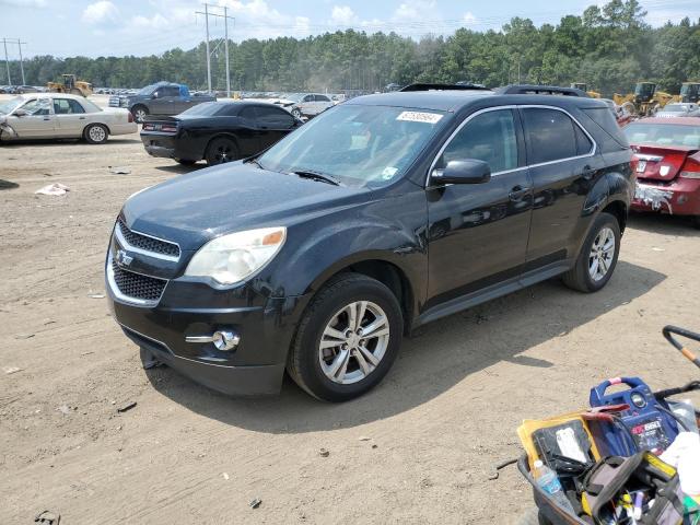 Photo 0 VIN: 2GNALPEK5D6185584 - CHEVROLET EQUINOX LT 