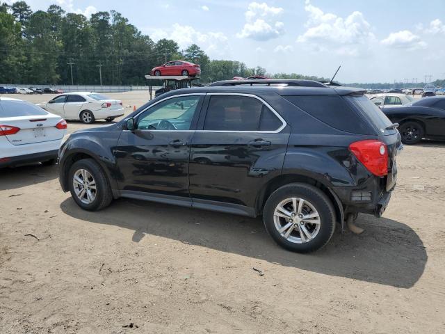 Photo 1 VIN: 2GNALPEK5D6185584 - CHEVROLET EQUINOX LT 