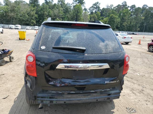 Photo 5 VIN: 2GNALPEK5D6185584 - CHEVROLET EQUINOX LT 