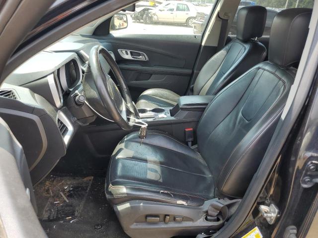 Photo 6 VIN: 2GNALPEK5D6185584 - CHEVROLET EQUINOX LT 